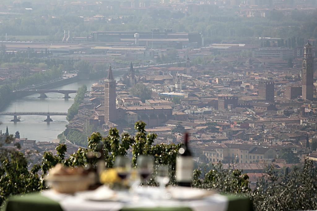 Corte San Mattia Verona Exterior photo